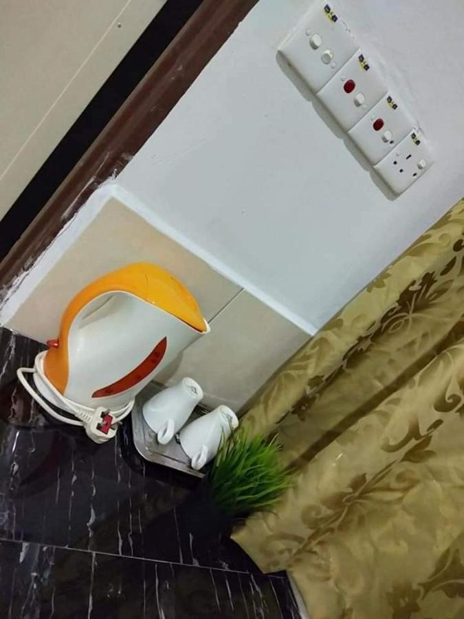 Belebar Studio Room Taman Negara Pahang Malaysia 瓜拉大汉 外观 照片