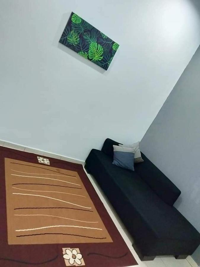 Belebar Studio Room Taman Negara Pahang Malaysia 瓜拉大汉 外观 照片