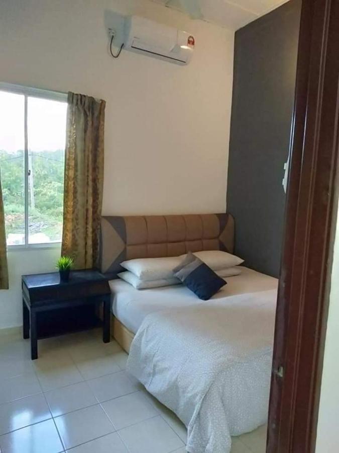 Belebar Studio Room Taman Negara Pahang Malaysia 瓜拉大汉 外观 照片