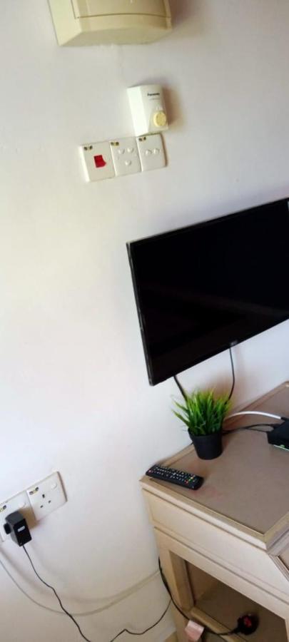 Belebar Studio Room Taman Negara Pahang Malaysia 瓜拉大汉 外观 照片