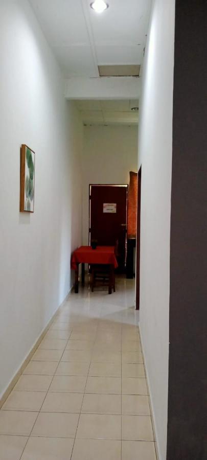 Belebar Studio Room Taman Negara Pahang Malaysia 瓜拉大汉 外观 照片