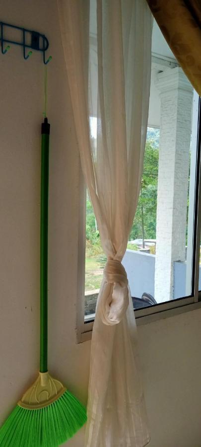 Belebar Studio Room Taman Negara Pahang Malaysia 瓜拉大汉 外观 照片
