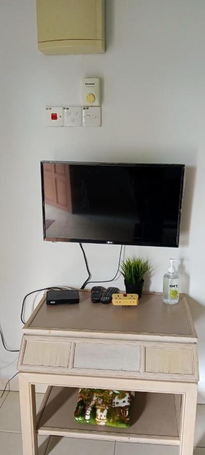 Belebar Studio Room Taman Negara Pahang Malaysia 瓜拉大汉 外观 照片