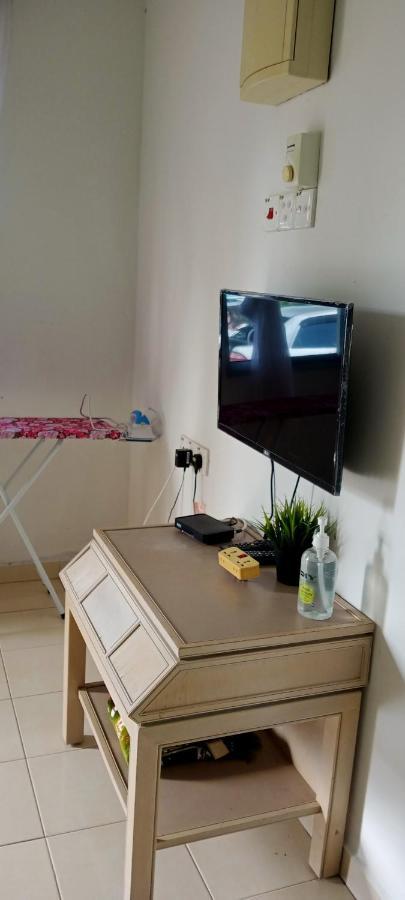 Belebar Studio Room Taman Negara Pahang Malaysia 瓜拉大汉 外观 照片