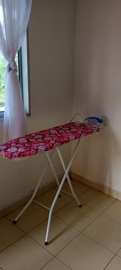 Belebar Studio Room Taman Negara Pahang Malaysia 瓜拉大汉 外观 照片