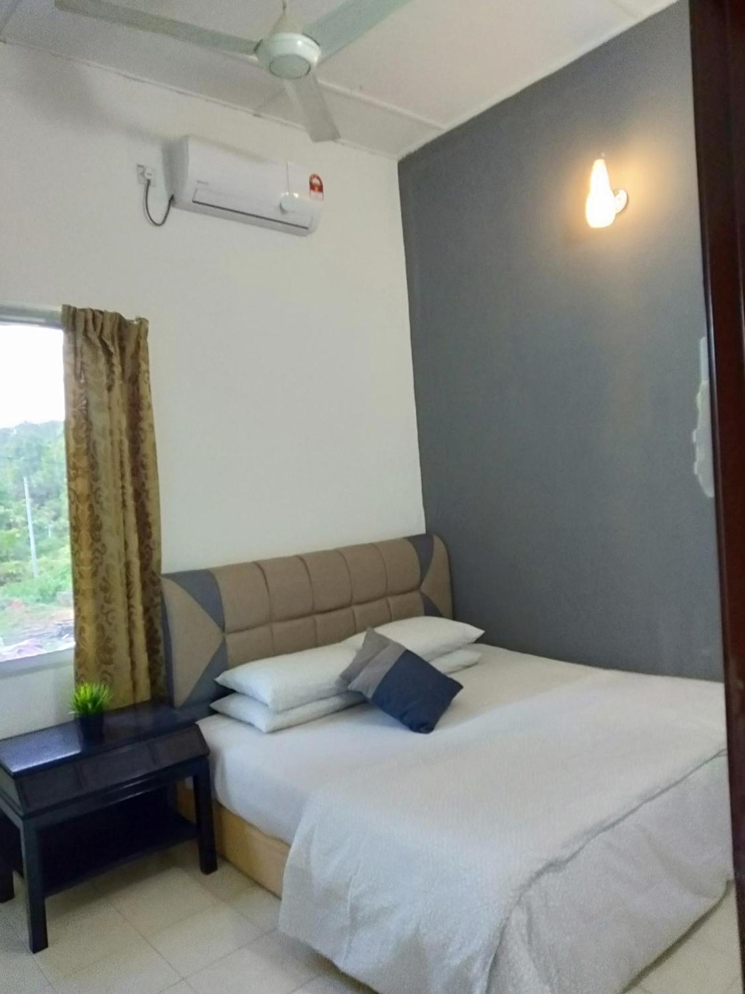 Belebar Studio Room Taman Negara Pahang Malaysia 瓜拉大汉 外观 照片