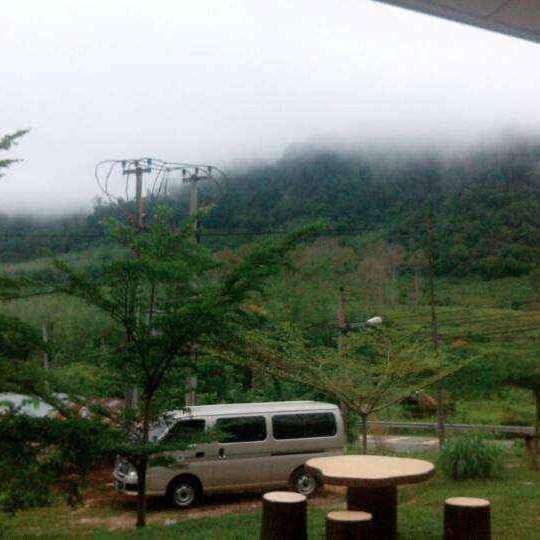 Belebar Studio Room Taman Negara Pahang Malaysia 瓜拉大汉 外观 照片