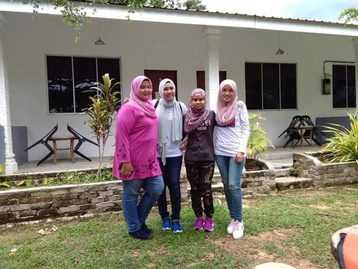 Belebar Studio Room Taman Negara Pahang Malaysia 瓜拉大汉 外观 照片