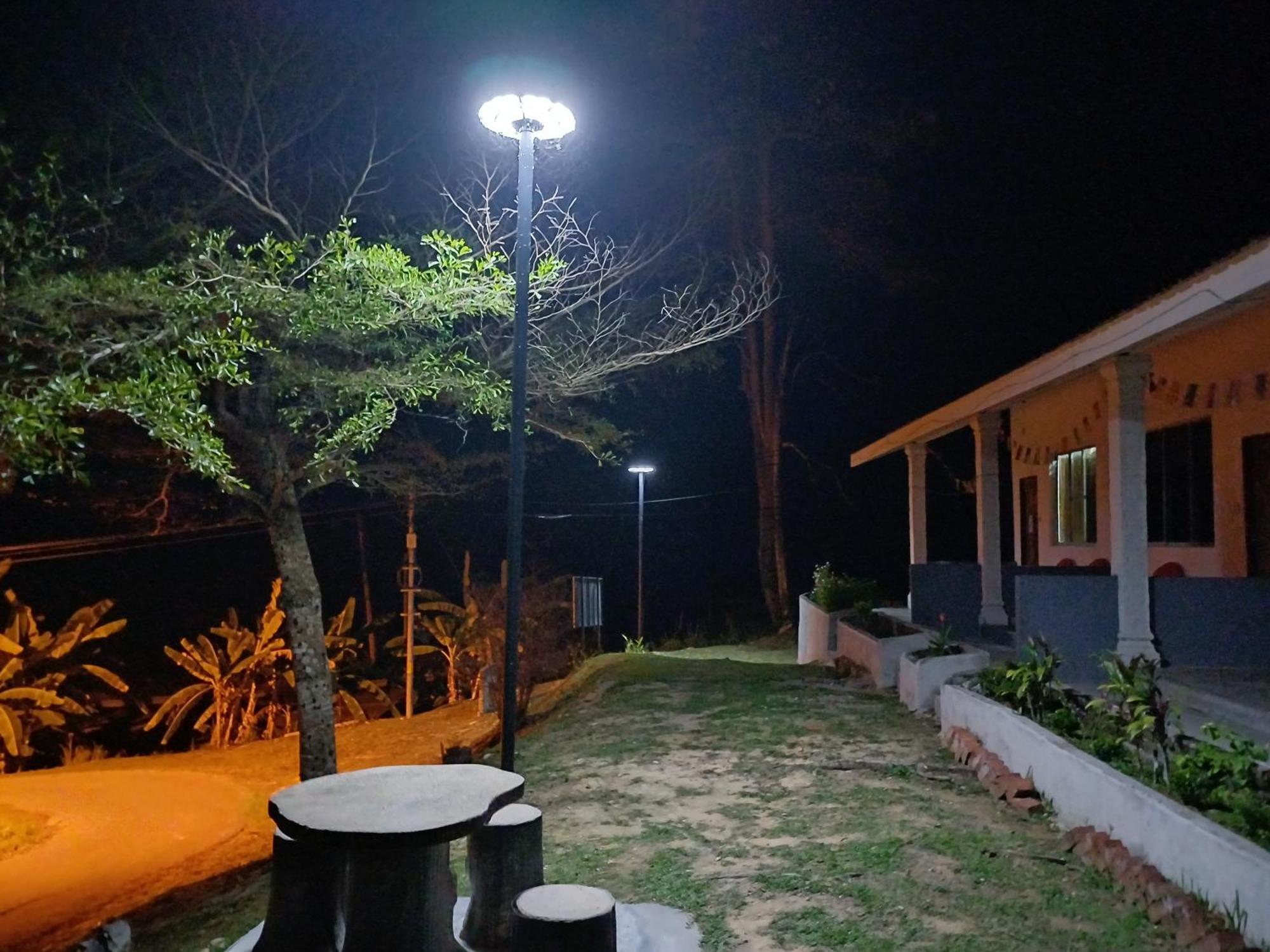 Belebar Studio Room Taman Negara Pahang Malaysia 瓜拉大汉 外观 照片