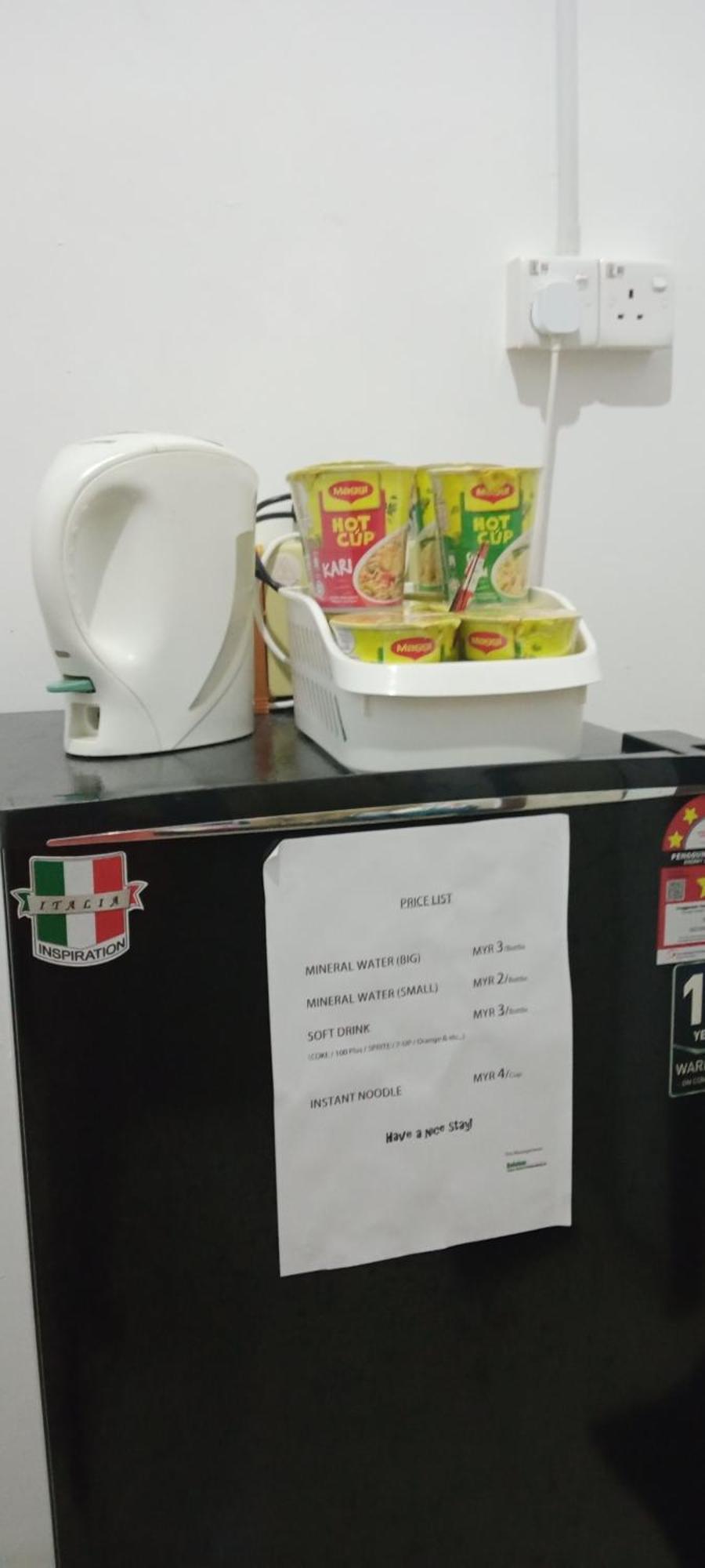 Belebar Studio Room Taman Negara Pahang Malaysia 瓜拉大汉 客房 照片