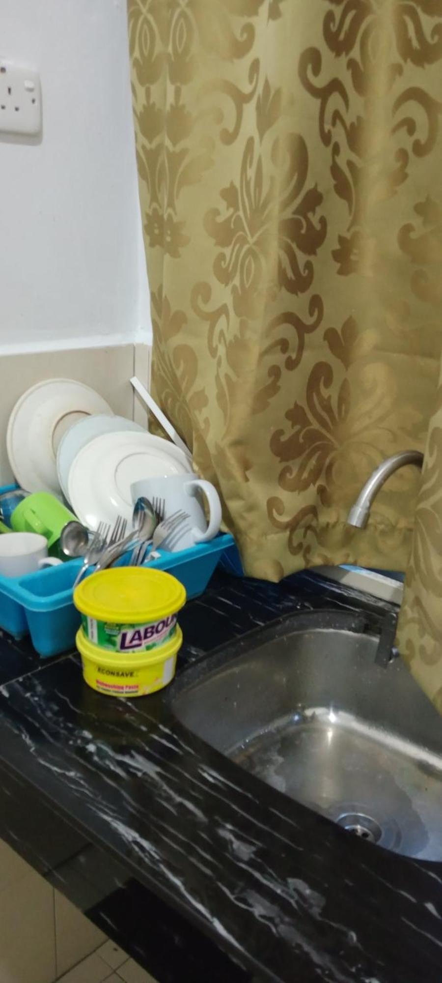 Belebar Studio Room Taman Negara Pahang Malaysia 瓜拉大汉 客房 照片