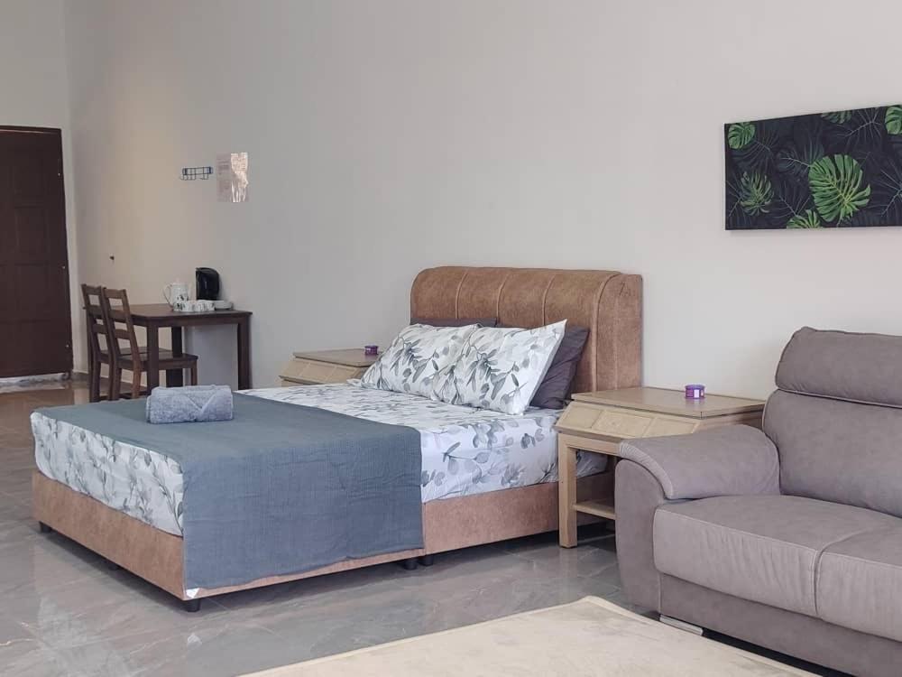 Belebar Studio Room Taman Negara Pahang Malaysia 瓜拉大汉 外观 照片