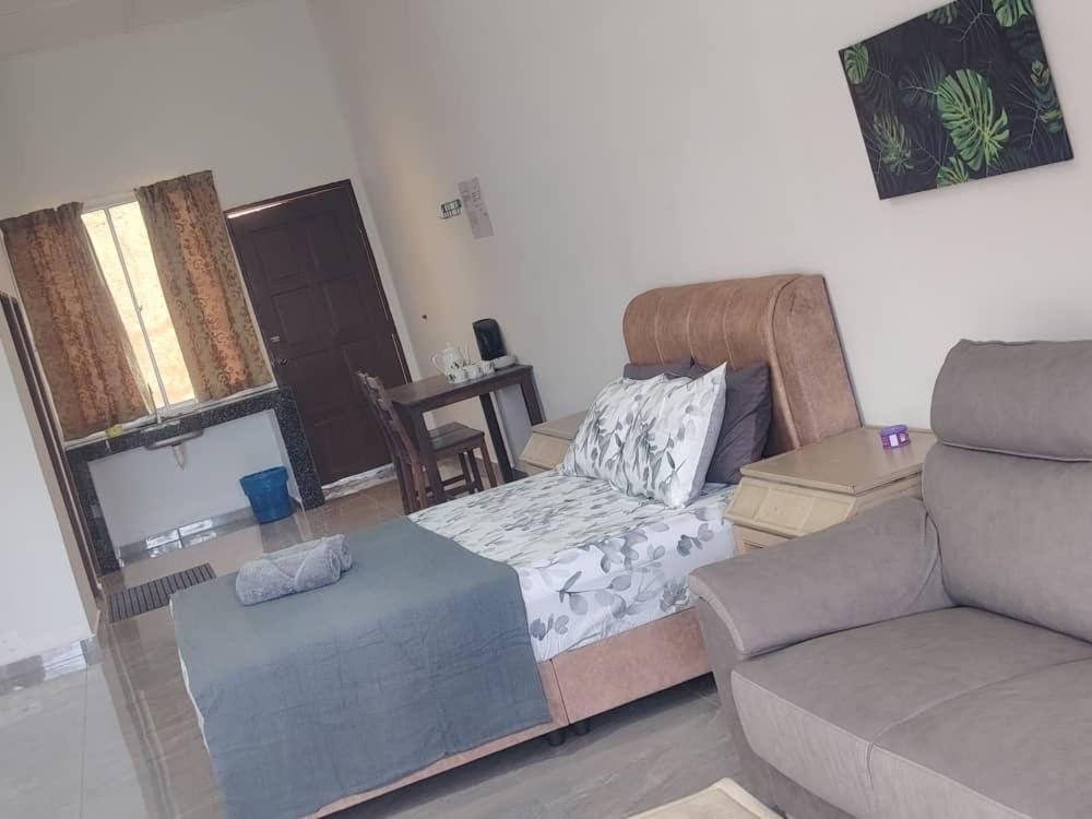 Belebar Studio Room Taman Negara Pahang Malaysia 瓜拉大汉 外观 照片