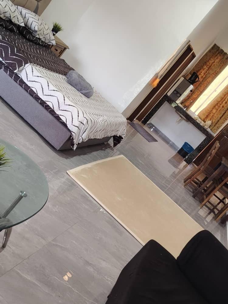 Belebar Studio Room Taman Negara Pahang Malaysia 瓜拉大汉 外观 照片
