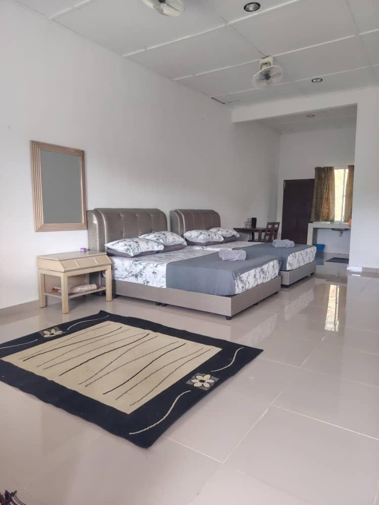 Belebar Studio Room Taman Negara Pahang Malaysia 瓜拉大汉 外观 照片
